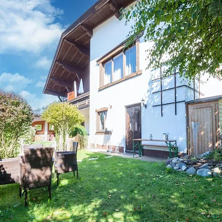 Apartman In Feichten Near Zentrum, Cleaning Included