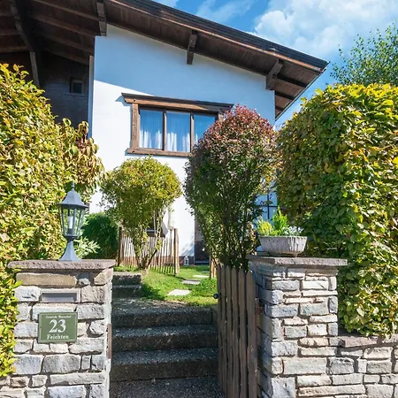 Appartamento In Feichten Near Zentrum, Cleaning Included Westendorf