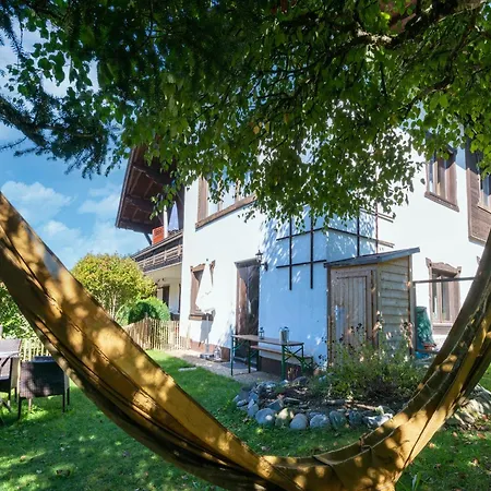 In Feichten Near Zentrum, Cleaning Included *
