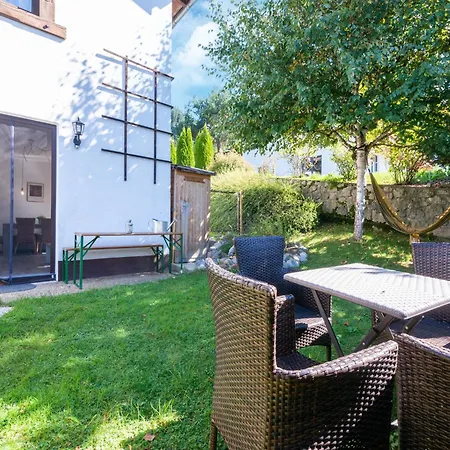 In Feichten Near Zentrum, Cleaning Included Appartamento Westendorf