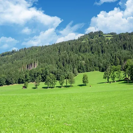Appartamento In Feichten Near Zentrum, Cleaning Included *