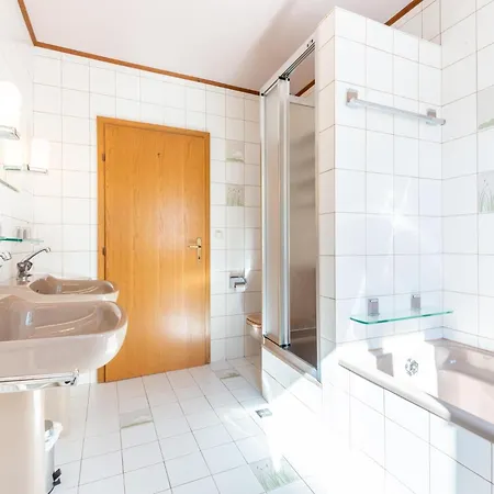 In Feichten Near Zentrum, Cleaning Included *